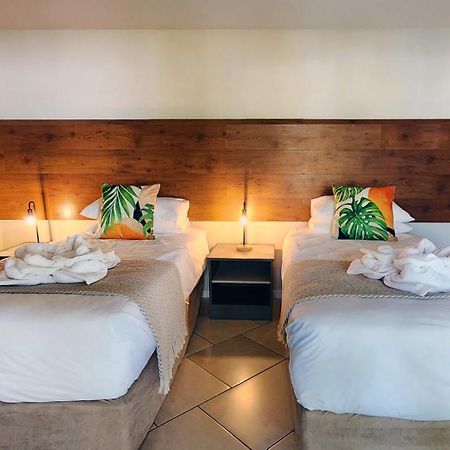 Mont Aux Sources Drakensberg Resort Bonjaneni Екстериор снимка