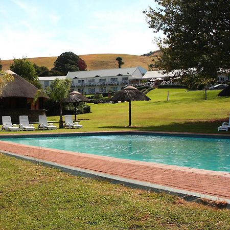 Mont Aux Sources Drakensberg Resort Bonjaneni Екстериор снимка