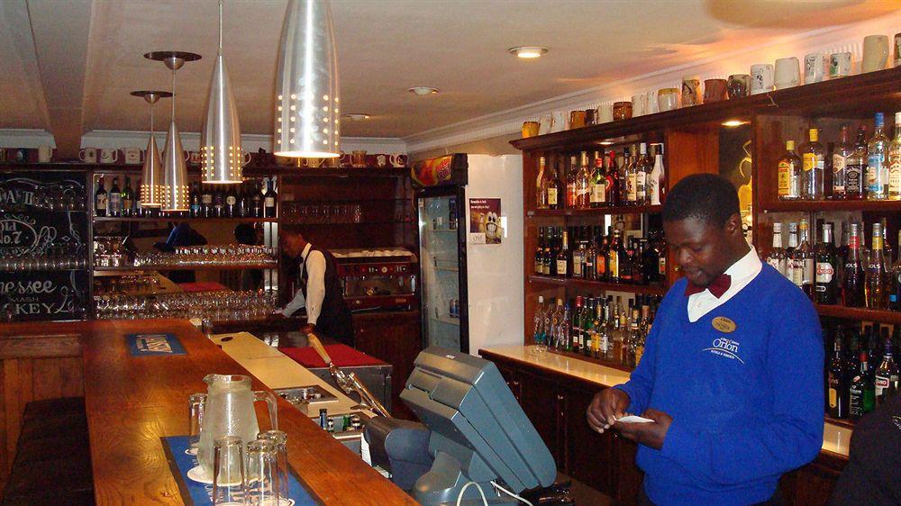 Mont Aux Sources Drakensberg Resort Bonjaneni Екстериор снимка