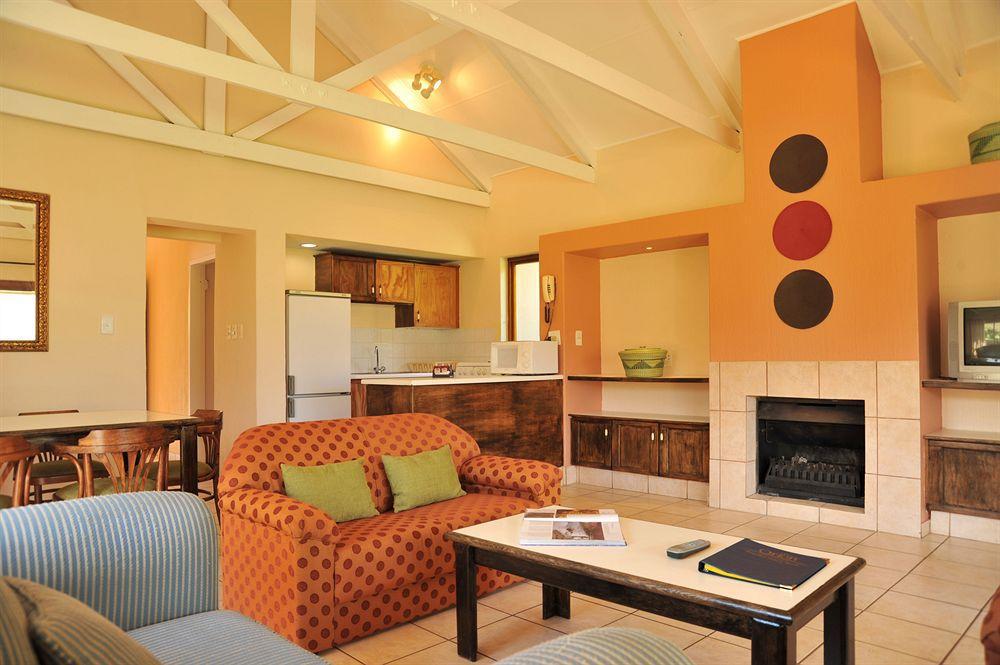Mont Aux Sources Drakensberg Resort Bonjaneni Екстериор снимка