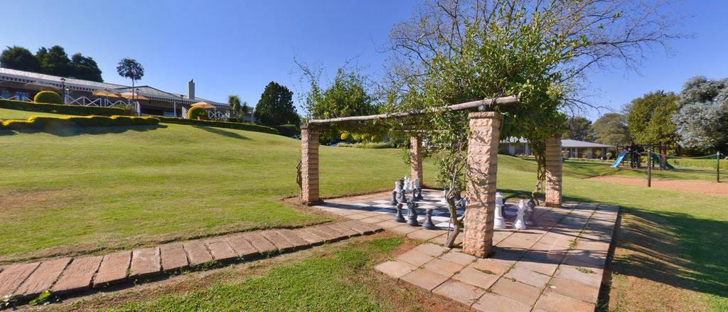 Mont Aux Sources Drakensberg Resort Bonjaneni Екстериор снимка