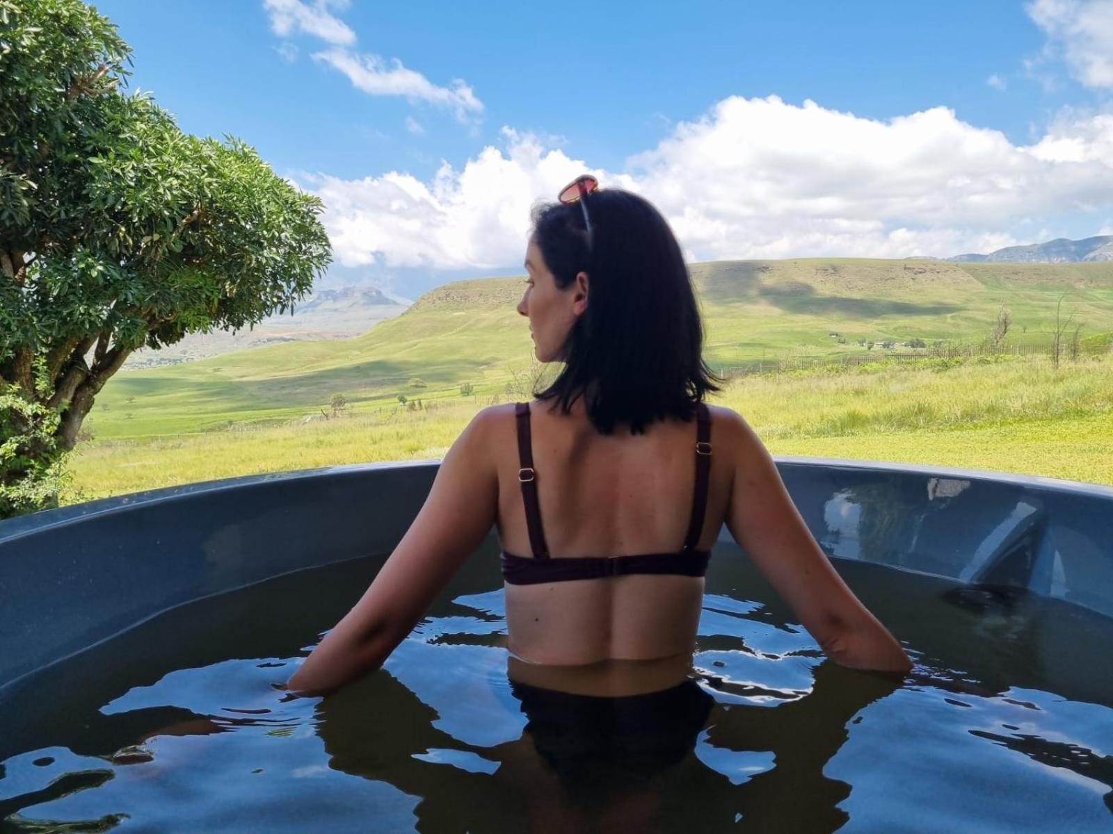 Mont Aux Sources Drakensberg Resort Bonjaneni Екстериор снимка