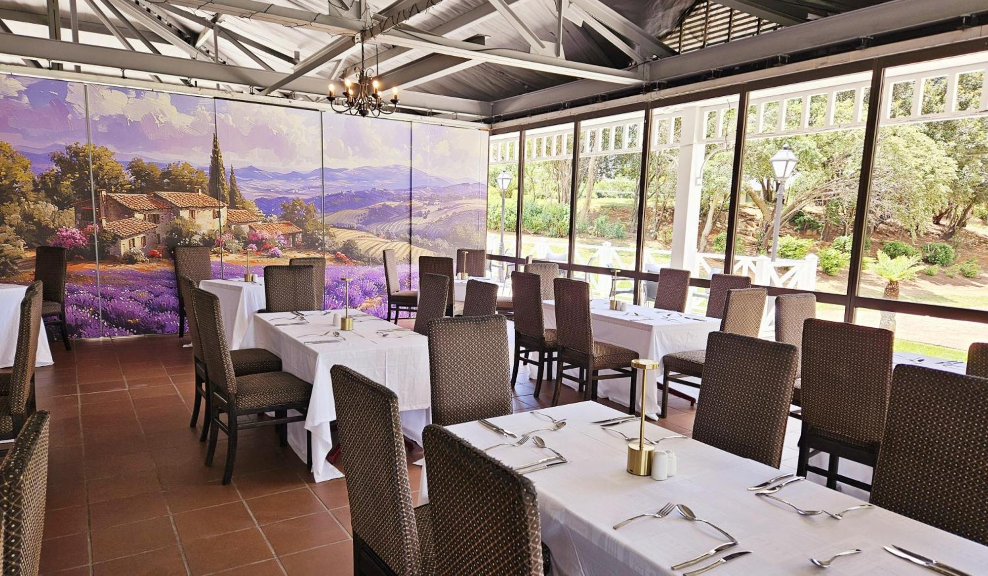 Mont Aux Sources Drakensberg Resort Bonjaneni Екстериор снимка