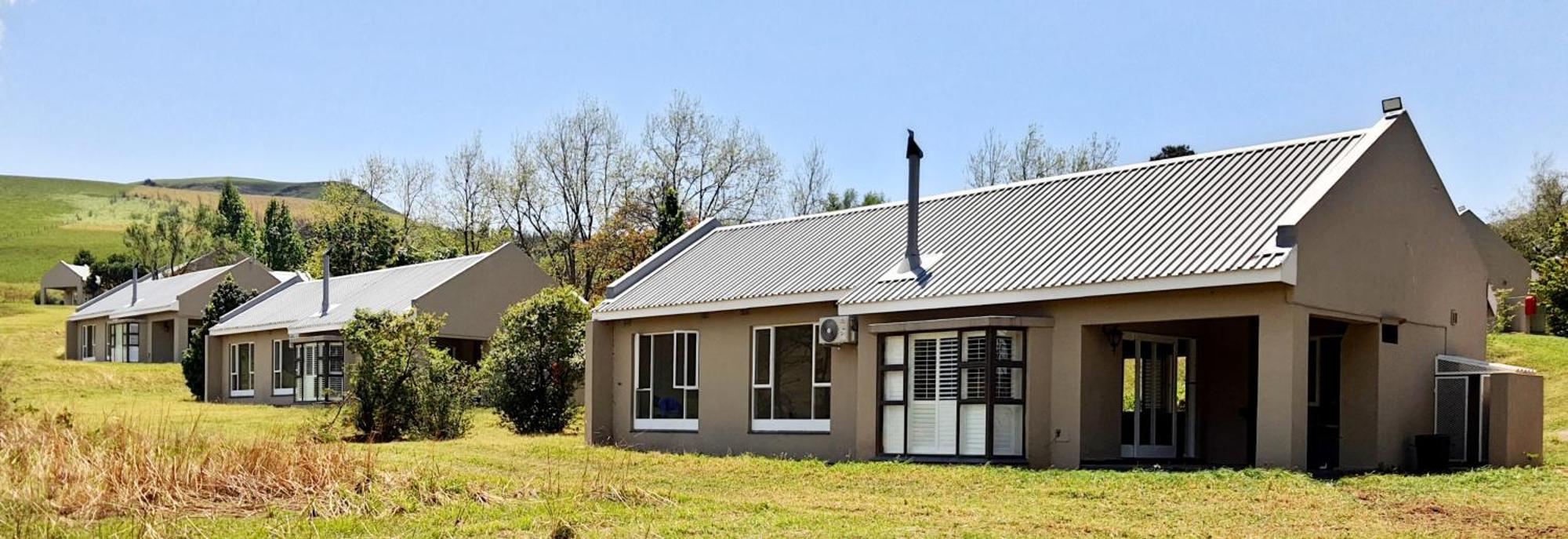 Mont Aux Sources Drakensberg Resort Bonjaneni Екстериор снимка