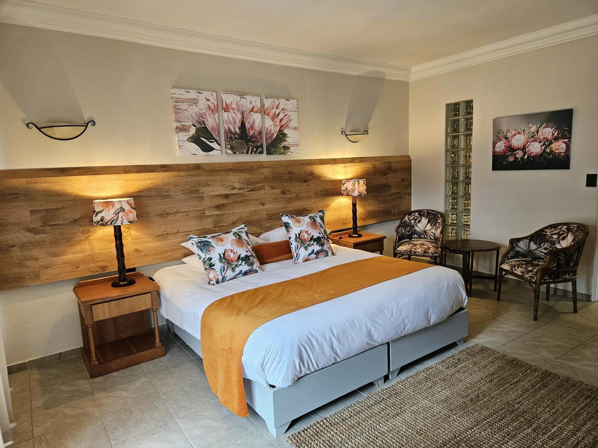 Mont Aux Sources Drakensberg Resort Bonjaneni Екстериор снимка