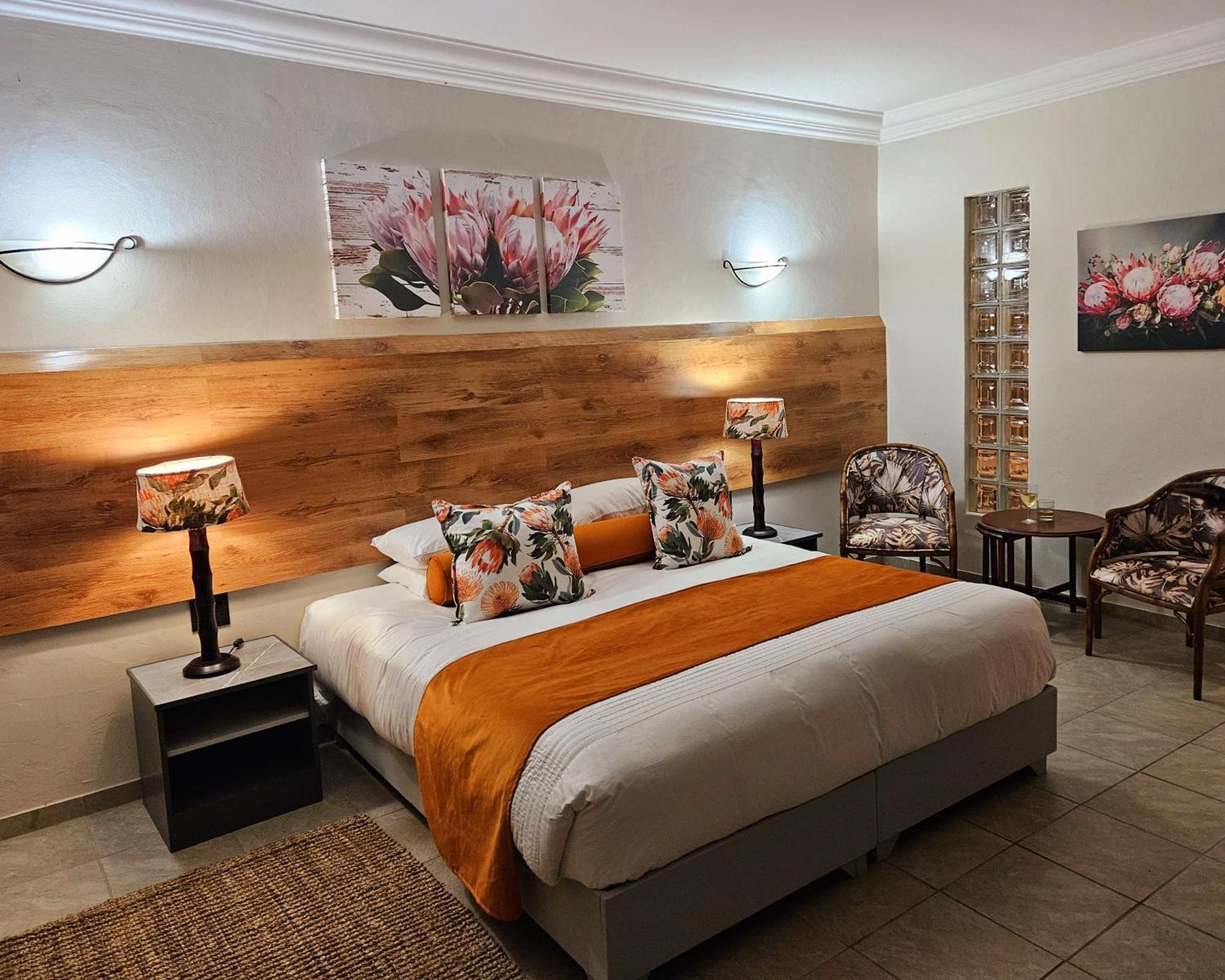 Mont Aux Sources Drakensberg Resort Bonjaneni Екстериор снимка
