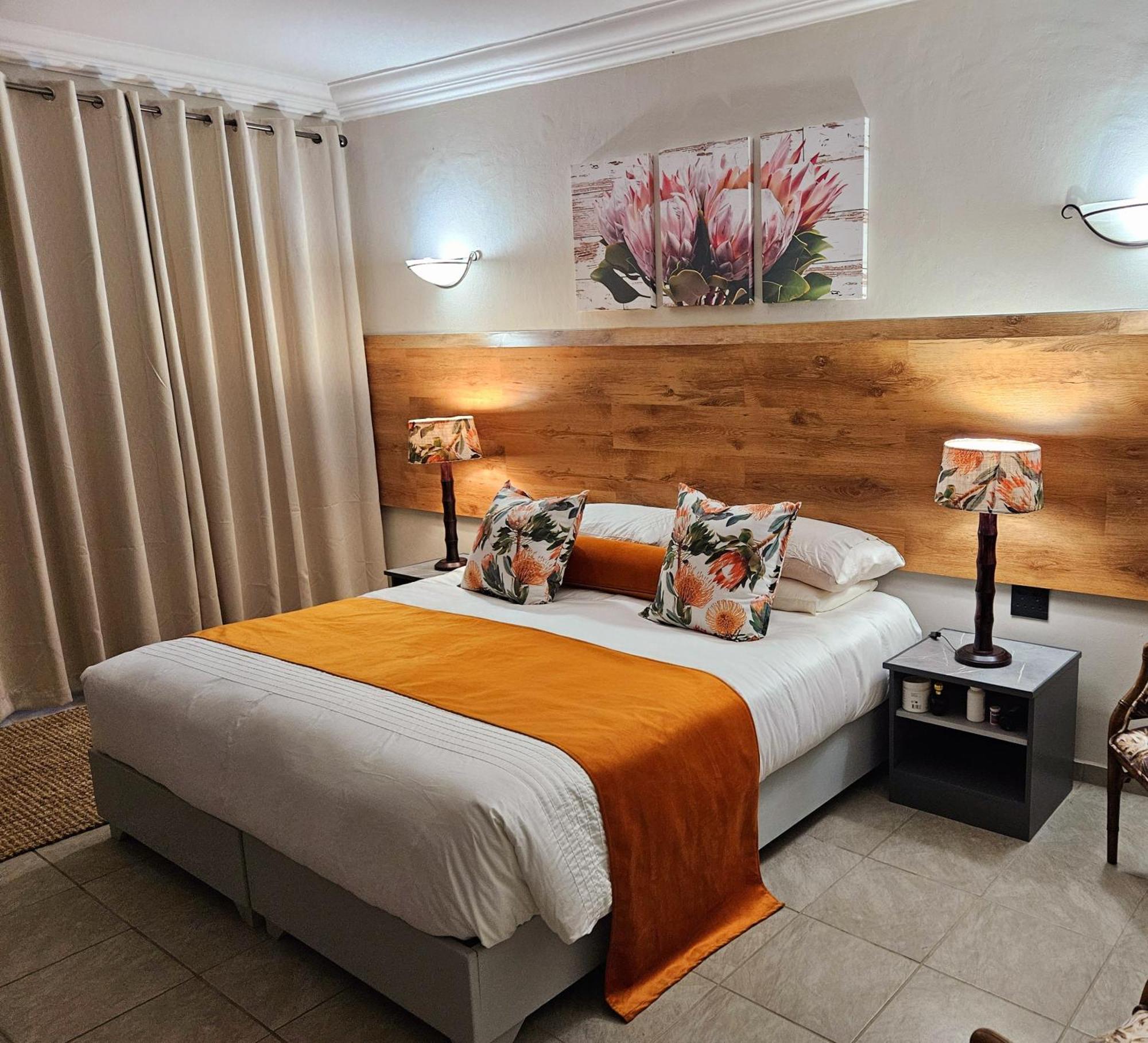 Mont Aux Sources Drakensberg Resort Bonjaneni Екстериор снимка