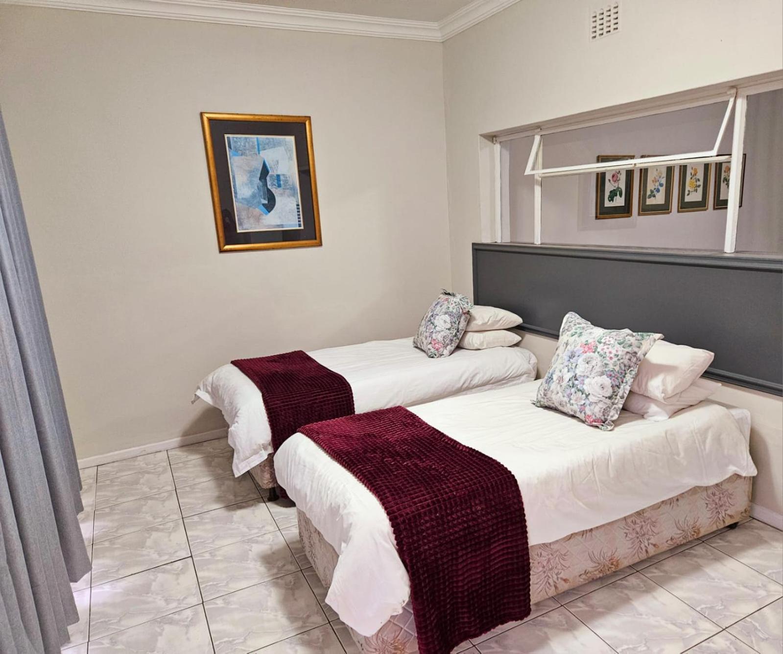 Mont Aux Sources Drakensberg Resort Bonjaneni Екстериор снимка