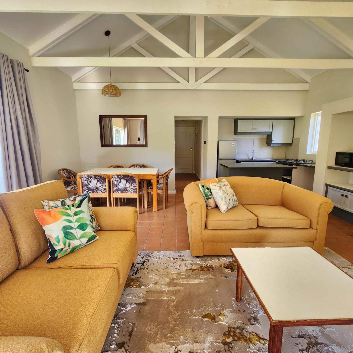 Mont Aux Sources Drakensberg Resort Bonjaneni Екстериор снимка