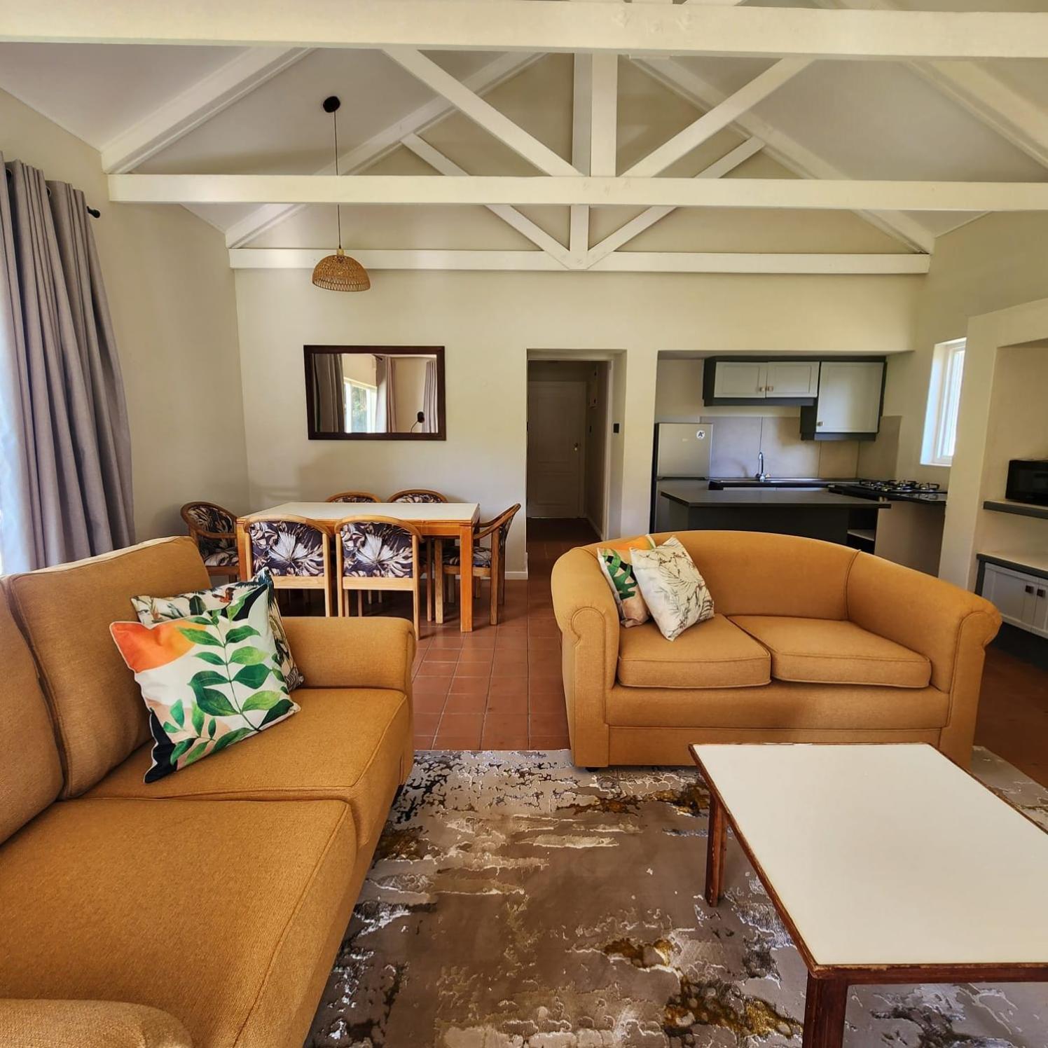 Mont Aux Sources Drakensberg Resort Bonjaneni Екстериор снимка