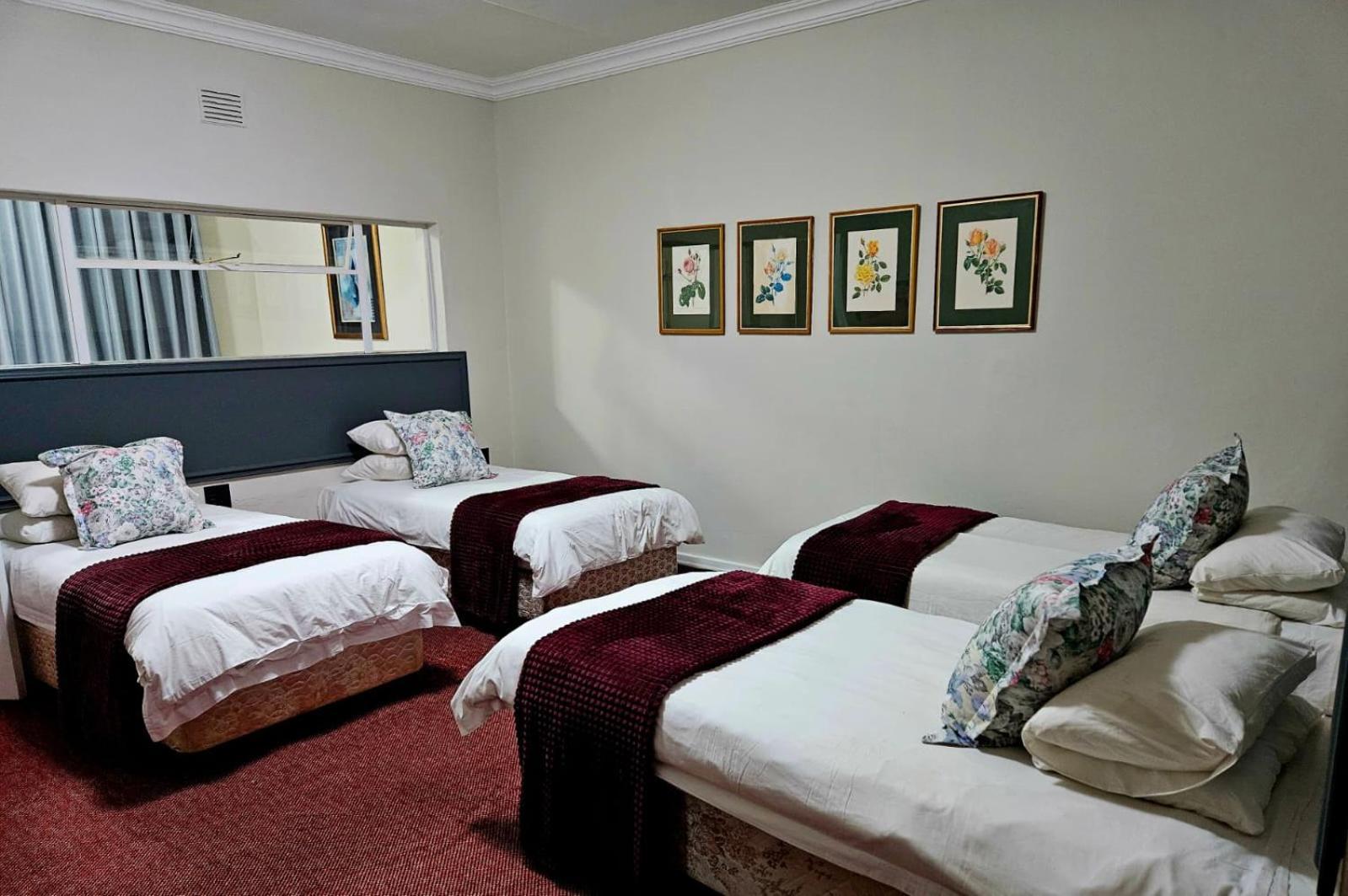 Mont Aux Sources Drakensberg Resort Bonjaneni Екстериор снимка