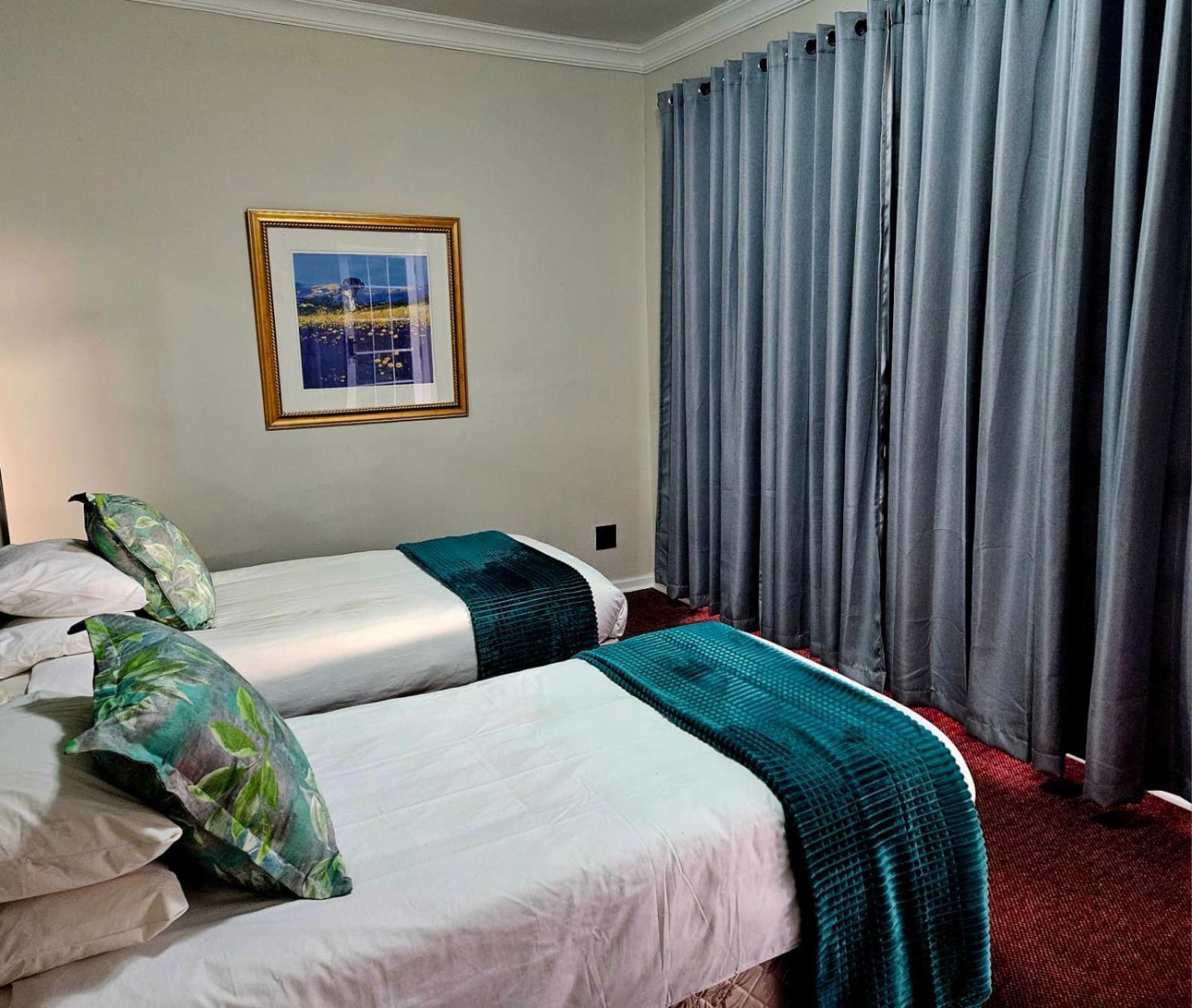 Mont Aux Sources Drakensberg Resort Bonjaneni Екстериор снимка