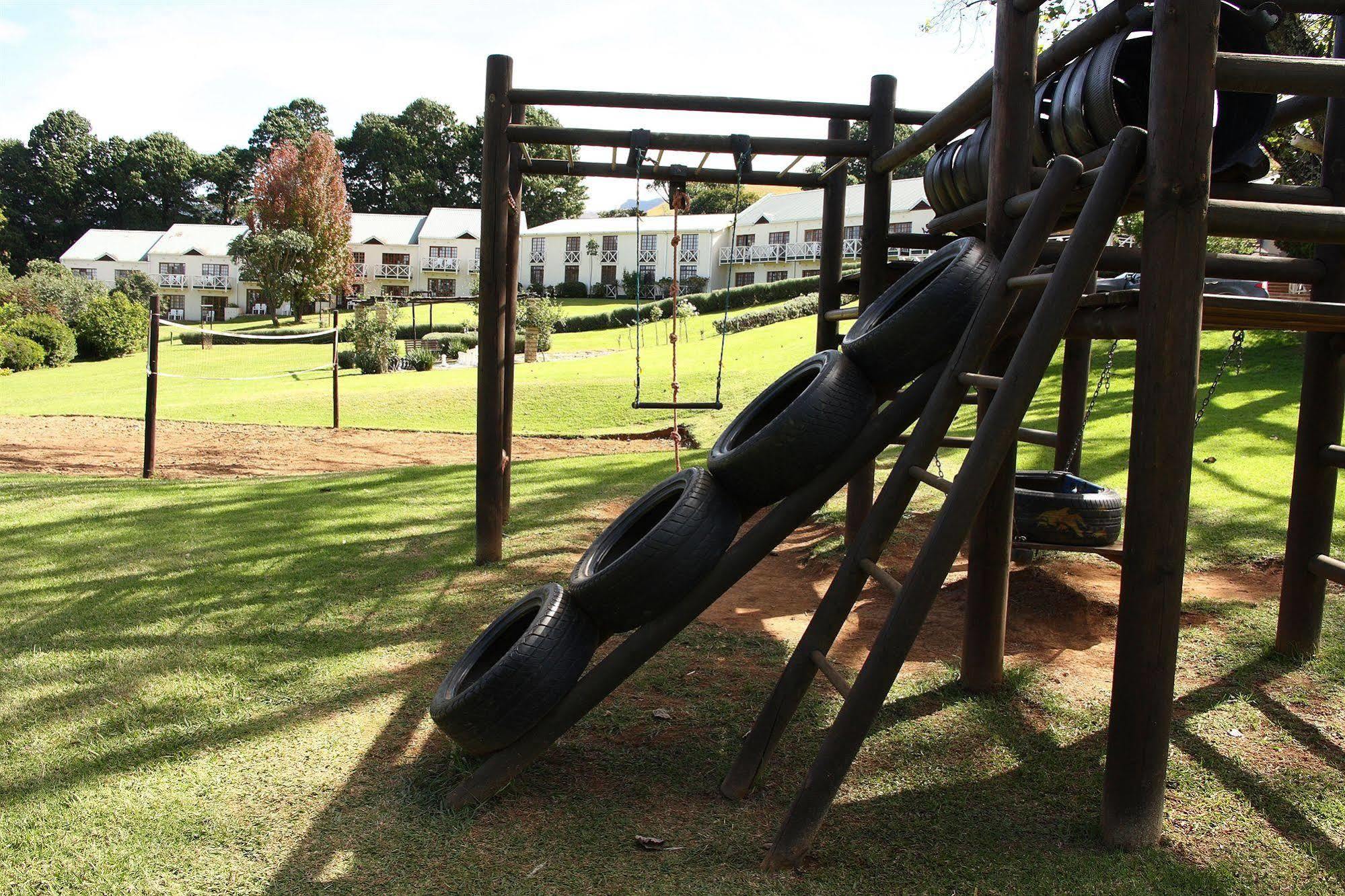 Mont Aux Sources Drakensberg Resort Bonjaneni Екстериор снимка