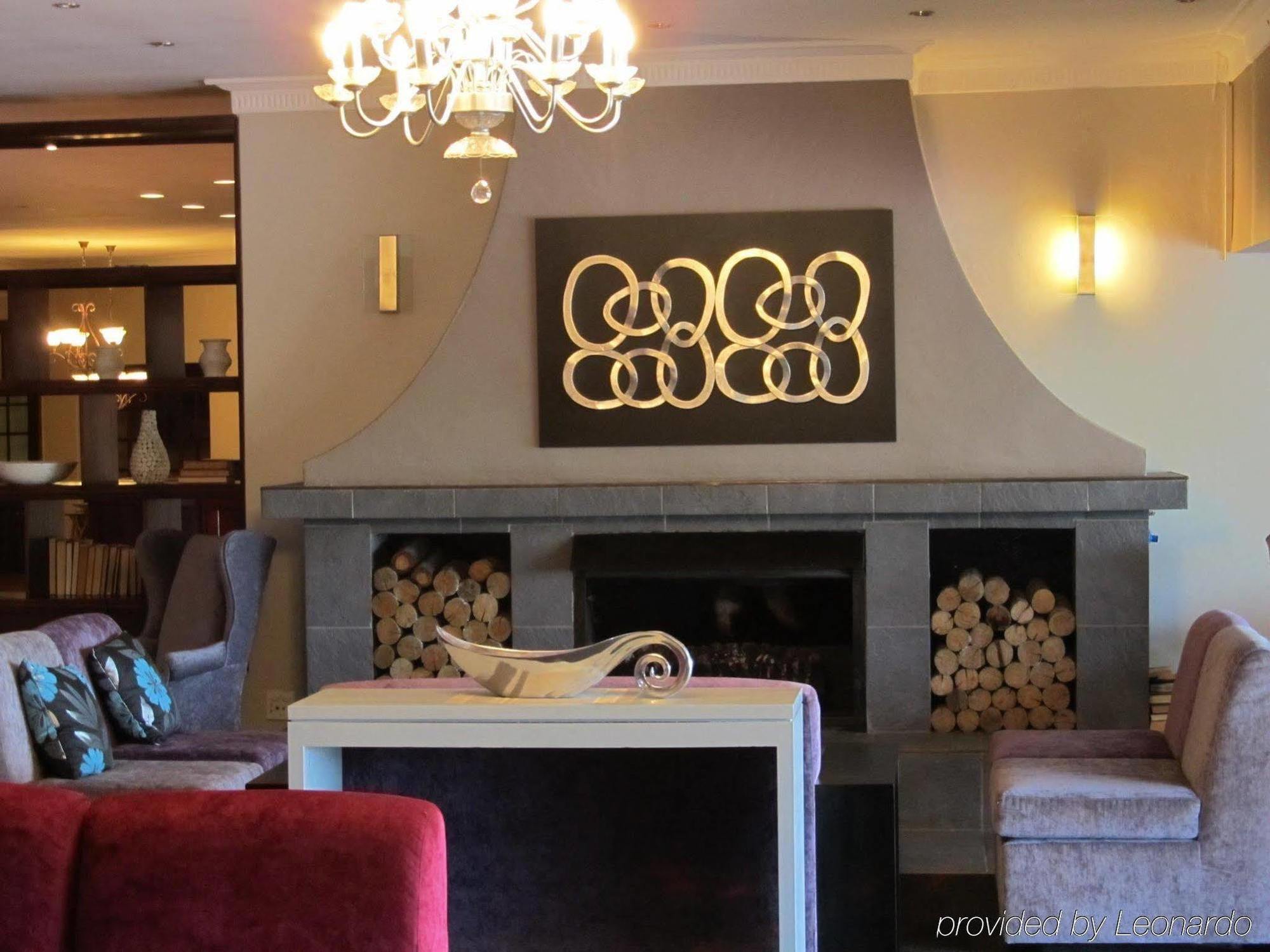 Mont Aux Sources Drakensberg Resort Bonjaneni Екстериор снимка